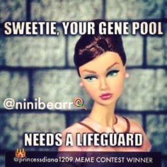 Meet your Posher, Erika - Picture 1 of 1